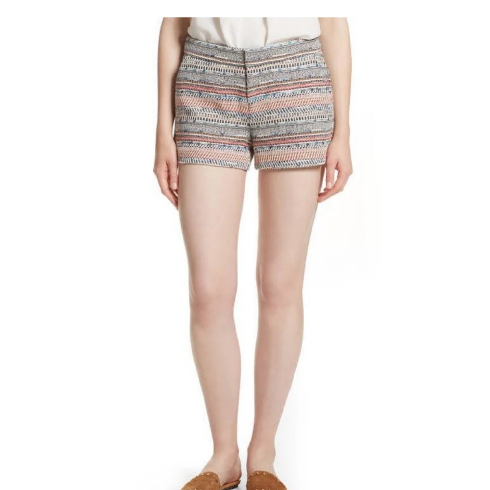 Joie Merci Shorts - Worn Once